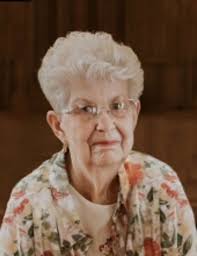 Kathryn "Kay" A. Nimmo Obituary February 9, 2022