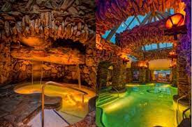 However these days, they aren't making it into the top 15 of travel and leisure or other top magazine reviews. The Spa At The Omni Grove Park Inn