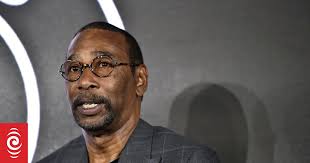 Nike Jordan boss reveals he murdered an 18-year-old