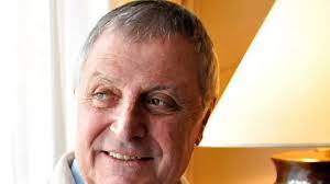 Luigi meliene mollo, tal era el verdadero gino también dejó las risas de lado para ponerse en la piel de un villano inolvidable en la novela perla. Empeoro La Salud De Gino Renni Una Bacteria Ataco Sus Rinones Durante Su Internacion Por Covid Grupo La Provincia