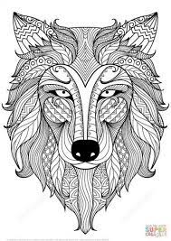 Dibujos Manga Para Colorear E Imprimir Dibujos Tumblr Para Colorear Dibujos Zentangle Mandalas Para Colorear