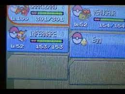 How To Get Shaymin In Pokemon Diamond Without Oak S Letter Youtube