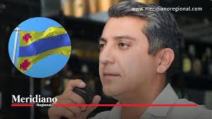 Nuevo gabinete Municipal al mando del Alcalde Juan Carlos Muñoz