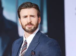 Chris Evans and Alba Baptista Are Building a Home Together