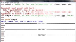 Python Input Output With Tkinter Python Names Messages