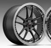 The Ultimate Guide to Custom Forged Wheels: Monoblock, 2 ...