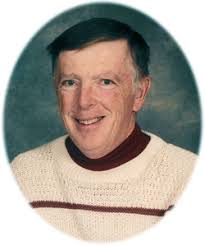 Gerald "Jay" Harrington