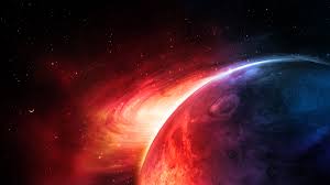 ❤ get the best 1920x1080 space wallpaper on wallpaperset. 70 Red Space