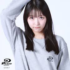 野乃×PIKO KAILAコラボトレーナー