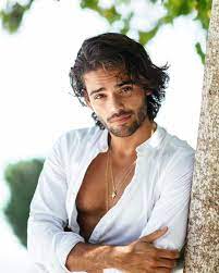 18 8 Mil Me Gusta 155 Comentarios R E N A N P A C H E C O Iamrenanpacheco En I Beaux Visages Hommes Coupes De Cheveux Hommes Modernes Cheveux Long Homme