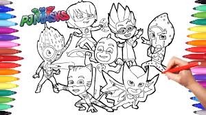We did not find results for: P J Mask Printable Coloring Pages Novocom Top