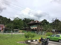 Hotel paling murah di pantai cenang langkawi | bajet rm100? Bila Noli Menulis 24 Jam Di Miri Sarawak