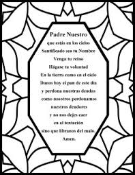 Use our free printable prayer coloring pages and activities to teach your children the lord's prayer. The Lord S Prayer Coloring For Children Lord S Prayer Crafts And Sunday School Br And Make Prayer A Habit
