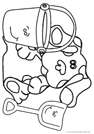 They will provide hours of coloring fun for kids. Blue S Clues Color Page Coloring Pages For Kids Cartoon Characters Coloring Pages Printable Coloring Pages Color Pages Kids Coloring Pages Coloring Sheet Coloring Page