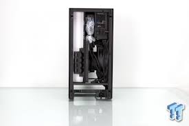 We did not find results for: Nzxt H1 Mini Itx Chassis Review Tweaktown