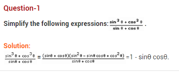 The number that comes just after a given number is called successor. Introduction To Trigonometry Class 10 Extra Questions Maths Chapter 8 Learn Cbse