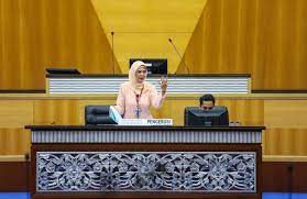 Datuk raja kamarul bahrin shah raja ahmad datuk mohd rashid hasnon datuk roosme binti hamzah datuk seri mohamad hasan dayang nurfaizah lelaki teragung digital mall petaling jaya datuk dr md farid md rafik definisi tokoh pejuang kemerdekaan Mesyuarat Penyelarasan Pra Persidangan Parlimen Ke 14 Dipengerusikan Oleh Ybhg Datuk Roosme Binti Hamzah Setiausaha Dewan Rakyat Bertempat Di Dewan Sementara Parlimen Malaysia Parlimen Malaysia Telah Berlangsungnya Mesyuarat