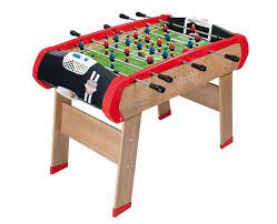 babyfoot champions smoby pas cher jouets oxybul eveil et jeux iziva com jouet jeux sport ping pong