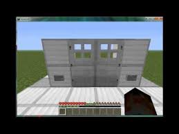 We did not find results for: How To Minecraft How To Make Both Iron Door Open At The Same Time Youtube