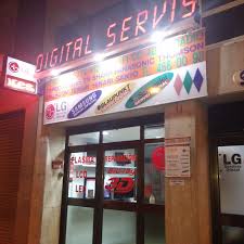 Digital Servis