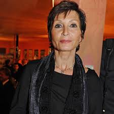 Linda zervakis hat mit viel fleiß und ehrgeiz das beste aus ihrem leben rausgeholt und ist heute ein beliebtes fernsehgesicht. Susanne Uhlen Ist Nach Krebsleiden Entspannter Geworden