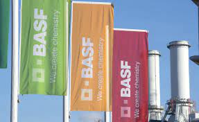 Zu den verlierern des tages zählt die aktie von basf. Von Basf Bis Deutsche Bank Die Metaphern Ratloser Manager Capital De