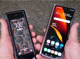 Samsung Galaxy Fold2 review: How smartphone, tablet compares