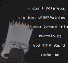 It operates in html5 canvas, so your images are created instantly on your own device. Why The Fuck Is Bart Simpson The Universal Symbol For Pretentious Deep Quotes Im14andthisisdeep