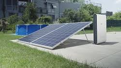 Photovoltaik Strom Erzeugung Fur Wohnung Oder Haus Von Eet Solmate