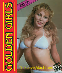 Golden Girls 30 - The Love Machine » Vintage 8mm Porn, 8mm Sex Films,  Classic Porn, Stag Movies, Glamour Films, Silent loops, Reel Porn