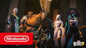 Moda y tendencias de moda en una publicación especializada: Los Mejores Juegos 2019 Hasta Ahora Y Los Mas Esperados