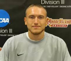 2015 Men's Soccer Roster