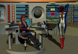 If anything, it raised the bar to new heights. S H A D O Moonbase From Ufo Tv Movie Poser Sharecg