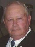 Frederick LEWIS Obituary (2011)