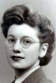 Joan Clarke's Instagram, Twitter & Facebook