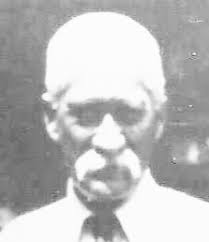 Joseph Kaai Kahoiwai (1854-1925)