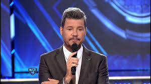 Marcello tinelli marcelo tinelli born marcelo hugo tinelli 1 april 1960 (1960 04 01) (age 51) san carlos de bolívar, buenos aire. Fallecio Un Viejo Amigo De Marcelo Tinelli Que Siempre Estaba En Su Programa Voxpopuli Tu Voz Es Noticia