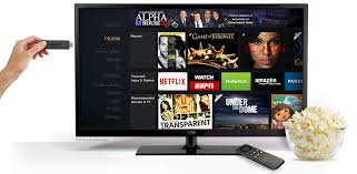 While amazon is ever increasing in popularity, there are other online retailers and millions of the more traditional alternatives to shopping, many of which are improving their online options. Amazon Fire Tv Stick 39 Us Dollar Chromecast Alternative Vorgestellt