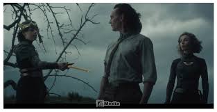 Loki episode 5 sub indo. Loki Tv Series Full Movie Sub Indo Episode 1 6 Gratis