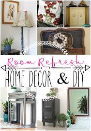 Room Refresh Home Decor And Diy Ideas Decor Funky Home Decor Diy Home Decor