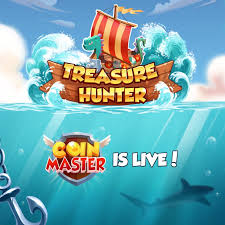 These coin master cheats are mentioned below. Coin Master Treasure Hunter Is On Go Hunt And Gather Facebook