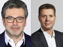 PSP Investments appointing Oliver Duff as senior VP, global head of credit  investments