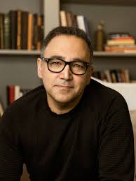 David Nasser Speaking Fee, Schedule, Bio & Contact Details