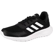 Unter den sportartikelherstellern ist adidas einer der traditionsreichsten überhaupt. Adidas Kinder Sportschuhe Tensaur Run Schwarz Mirapodo