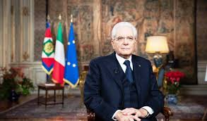 He was assassinated by the mafia while he held the position of president of the regional government of sicily. Mattarella Discorso Di Fine Anno 2018 Cosa Ha Detto Il Video