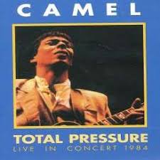 Live in concert is a live dvd by progressive rock band camel, released in 2003, recorded at hammersmith odeon on 11th may 1984. Camel Pressure Points Live In Concert Album Mp3 Listen