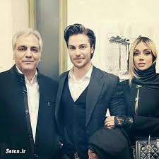 مهران مديري منزل علی انصاری. ØªØµØ§ÙˆÛŒØ± Ù„ÙˆØ±ÙØªÙ‡ Ø§Ø² Ú©Ø§Ø® Ù„Ø§Ú©Ú†Ø±ÛŒ Ù…Ù‡Ø±Ø§Ù† Ù…Ø¯ÛŒØ±ÛŒ ØªØµØ§ÙˆÛŒØ±