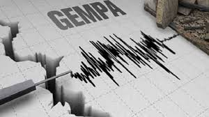 Gempa bumi menyebabkan puluhan jiwa meninggal dunia, belasan ribu sahabat dermawan, pada kamis (14/01) hingga jumat (15/01) dini hari, gempa mengguncang wilayah majene dan sekitarnya. Gempabumi Tektonik M 6 2 Mengguncang Majene Tidak Berpotens Tsunami Orari