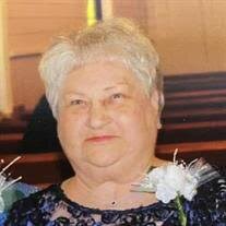 Mrs. Carolyn Hall Outlaw Obituary