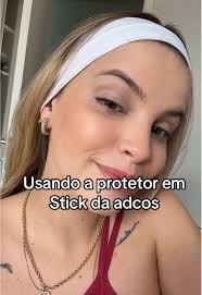 Maquiagem Rápida em 5 Minutos com Protetor Adcos